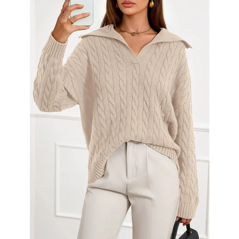 PRETTYGARDEN women fall
